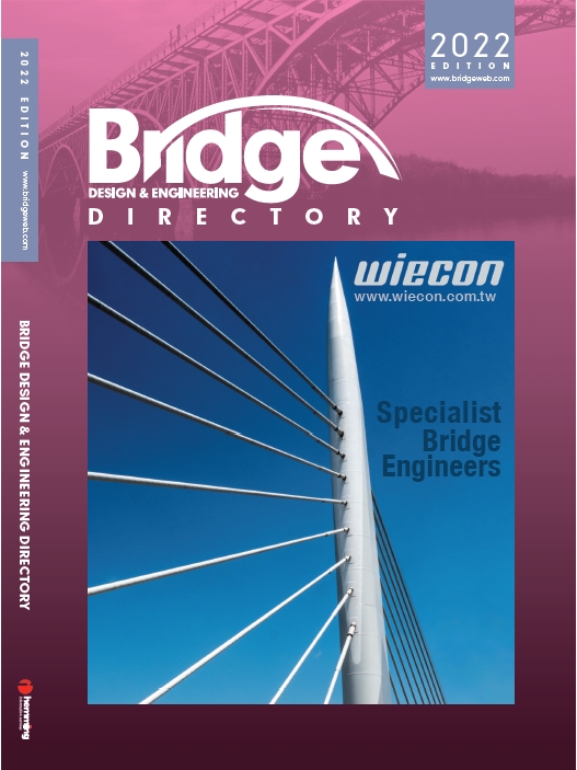 Bridges design & engineering (Bd&e) Directory 2024