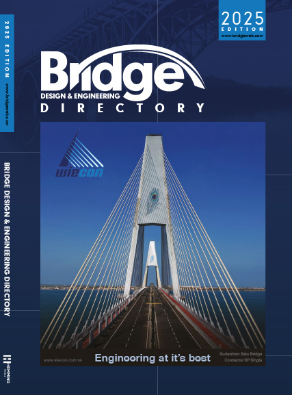 Bridges design & engineering (Bd&e) Directory 2025